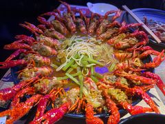 -红盔甲·小龙虾(定西路店)
