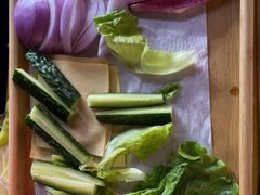 -豆爷烤肉(沁水路龙湖店)