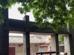 -许驸马府