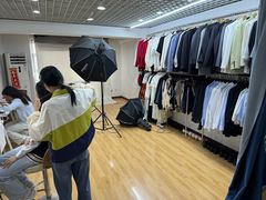 -小象国照相馆(宝山万达店)
