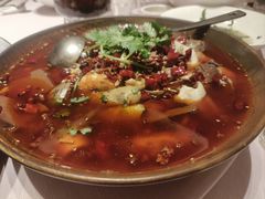 -阿明小菜·海鲜·上海菜(梅陇店)