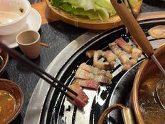 -阿山卓·野生菌火锅·纳西火塘烤肉