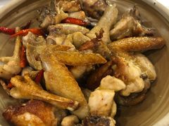 -围龙屋客家食府(福田店)