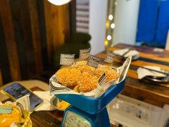 -PAPAYA泰国街头小吃(南山路店)