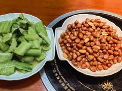 -香满锅老北京羊蝎子火锅·家常菜(新街口店)