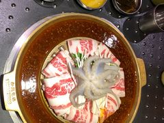 -小牛哈尼韩式水煎肉(万象城店)