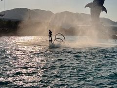-珠海长隆海洋王国