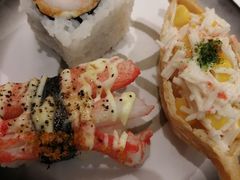 -元气寿司(金光华店)