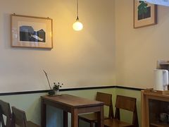 -知亘茶食