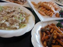 -牟传仁饭庄(星海店)