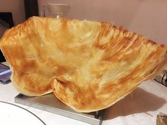 手撕奶香饼-乾园(天河城店)