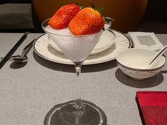 -柿合缘新京菜(国金中心商场店)