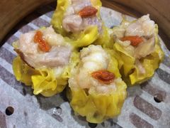 鲜虾烧麦皇-添好运点心专门店(北角店)
