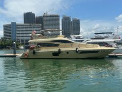 -三亚游船旅游中心(三亚鹿回头游艇游船公共码头店)