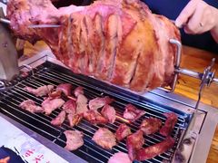 -驭羊大爷烤羊腿·羊蝎子火锅(玉凤路总店)