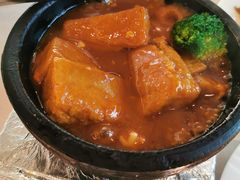 -匠心牛公馆·潮汕牛肉海鲜火锅(索菲特店)