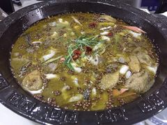 -鱼无双·酸菜鱼(来凤街店)