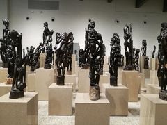 -长春世界雕塑园冰雪艺术天地