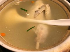 弯弯鸡-19号私房菜(云南路店)