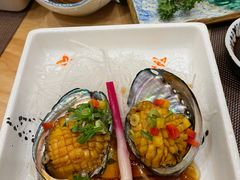 -本家食堂(华南店)