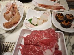 -雍和会海鲜姿造自助(湖东路店)