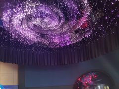 -陕西自然博物馆