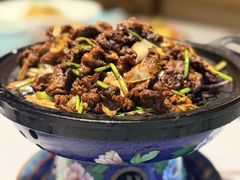 -四世同堂·京菜·烤鸭(双井店)