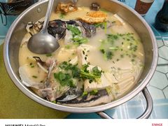 -味好美土菜(迎宾东路店)