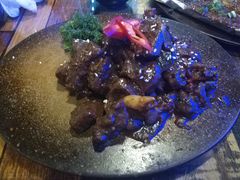 -质烤烤物·活烤海鲜(质烤总店)