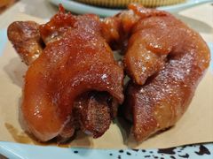 -状元阁烧烤(新华路总店)