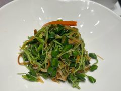 -骏莱海鲜鱼港(五角场店)