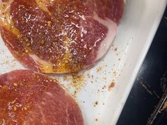 -牛犇烤肉(物资学院路店)