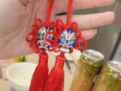 -海底捞火锅(老城根店)