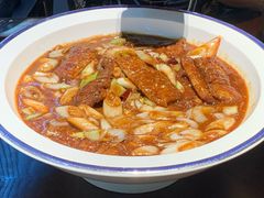 -新连采·海鲜·大连菜(大连恒隆广场店)