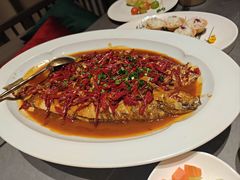 -俏立方·15年新楚菜