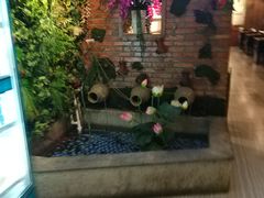 门面-猪啊牛呀羊啊铜盘烤肉(正大广场店)