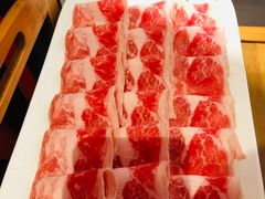 -1078號老北京涮肉(松柏店)