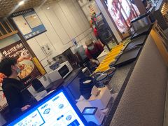 -西北杂粮筐凉皮大王(观澜湖新城MH MALL店)