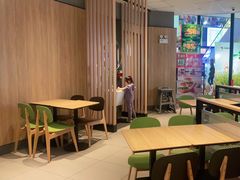 大堂-德克士(绛州店)