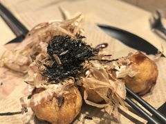 -泉鲤章鱼烧(互联宝地店)