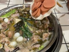 -海关荤豆花(洋河一路店)