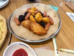 -乐凯撒披萨(汇港购物中心店)