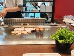 -湘汇概念铁板烧(铁西万达店)