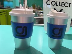 -gleeglee乐溢亦茶(合生汇店)
