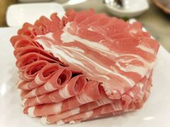 高钙羊肉-牛街·马辈儿涮肉(牛街二店)