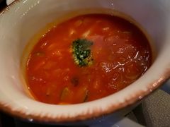 -Tivano意大利餐厅(成都居舍酒店)