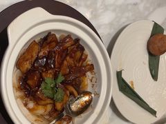 -无锡苏宁银河国际酒店-悦府65中餐厅