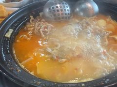 -李师傅脆肚(华强北店)