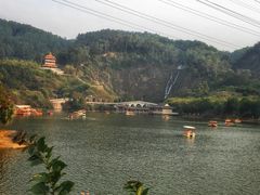 -水濂山森林公园