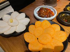 -九田家黑牛烤肉料理(华侨城店)